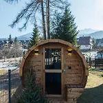 Апартаменты Taternik - 5 Bedrooms - Mountain View Закопане
