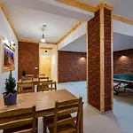 Апартаменты Taternik - 5 Bedrooms - Mountain View Закопане