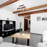 Апартаменты Taternik - 5 Bedrooms - Mountain View *