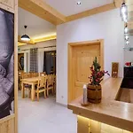 Apartment Taternik - 5 Bedrooms - Mountain View Zakopane