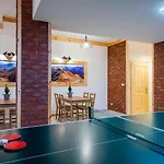 Taternik - 5 Bedrooms - Mountain View Апартаменты *