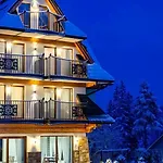 Taternik - 5 Bedrooms - Mountain View Закопане
