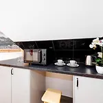 Taternik - 5 Bedrooms - Mountain View Закопане