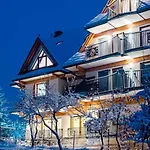 Taternik - 5 Bedrooms - Mountain View Закопане