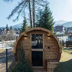 Apartment Taternik - 5 Bedrooms - Mountain View Zakopane