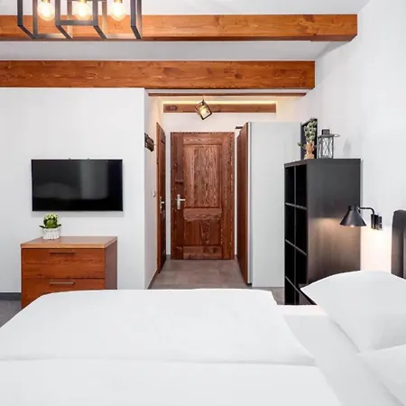 Апартаменты Taternik - 5 Bedrooms - Mountain View *