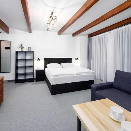 Taternik - 5 Bedrooms - Mountain View דירה *