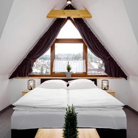 דירה Taternik - 5 Bedrooms - Mountain View *