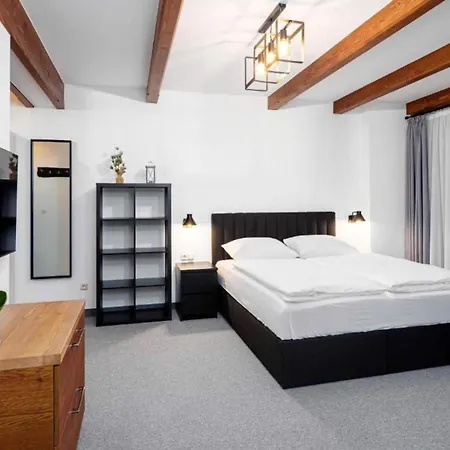 Taternik - 5 Bedrooms - Mountain View Zakopane