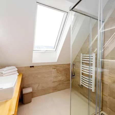 Taternik - 5 Bedrooms - Mountain View * Zakopane