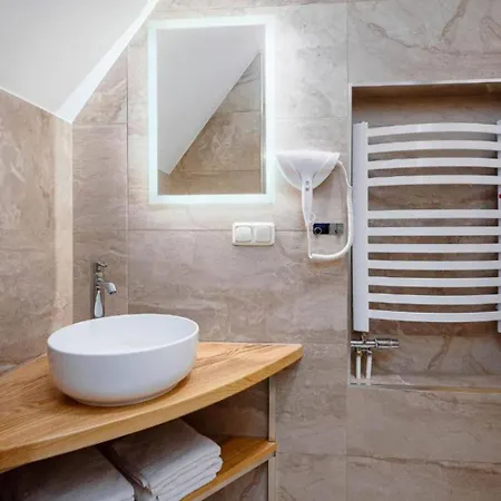 Taternik - 5 Bedrooms - Mountain View Апартаменты *