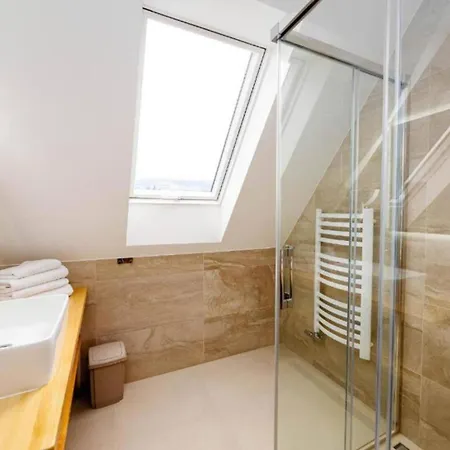 公寓 Taternik - 5 Bedrooms - Mountain View *