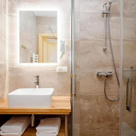 Taternik - 5 Bedrooms - Mountain View Апартаменты *