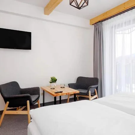 Taternik - 5 Bedrooms - Mountain View *