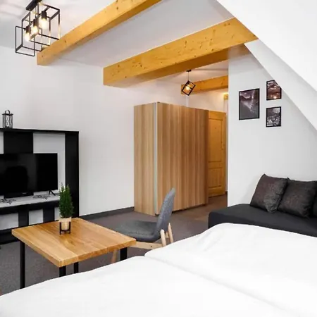 Taternik - 5 Bedrooms - Mountain View * Zakopane