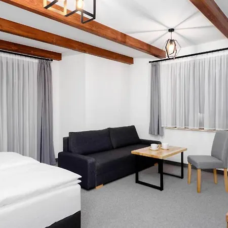 Taternik - 5 Bedrooms - Mountain View *