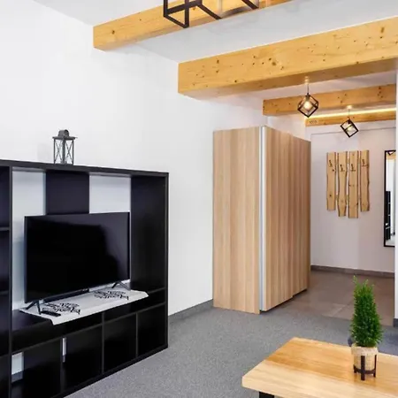 Апартаменты Taternik - 5 Bedrooms - Mountain View
