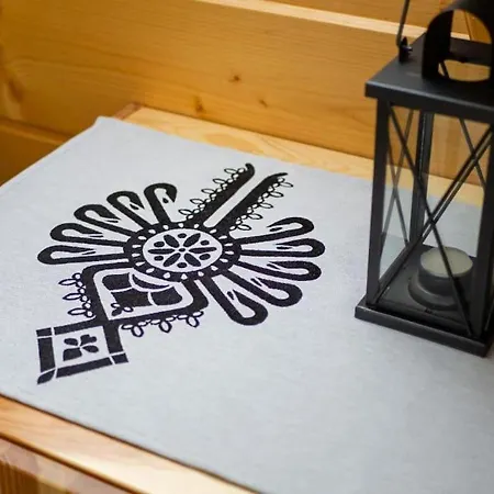 Taternik - 5 Bedrooms - Mountain View Apartman Zakopane