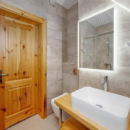 Taternik - 5 Bedrooms - Mountain View 公寓