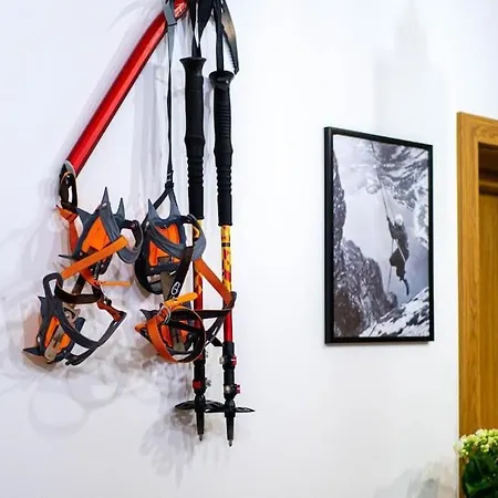 Taternik - 5 Bedrooms - Mountain View 扎科帕内