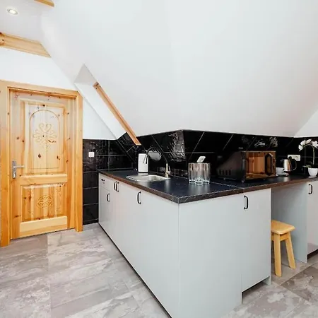 דירה Taternik - 5 Bedrooms - Mountain View