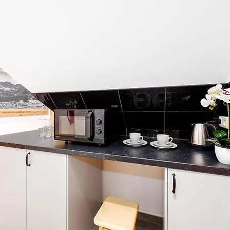 Taternik - 5 Bedrooms - Mountain View Zakopane