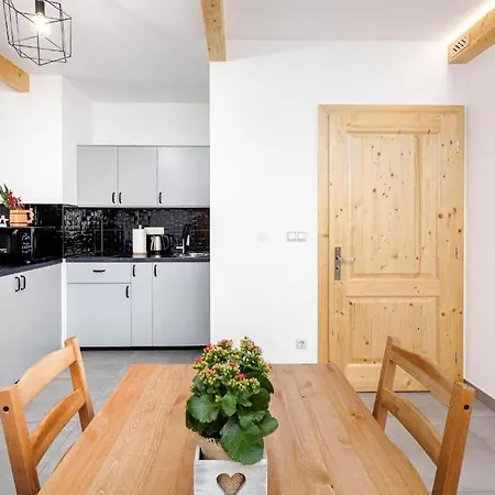 Taternik - 5 Bedrooms - Mountain View *