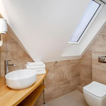 Apartman Taternik - 5 Bedrooms - Mountain View Zakopane