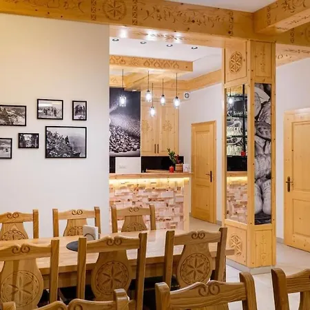 Taternik - 5 Bedrooms - Mountain View *