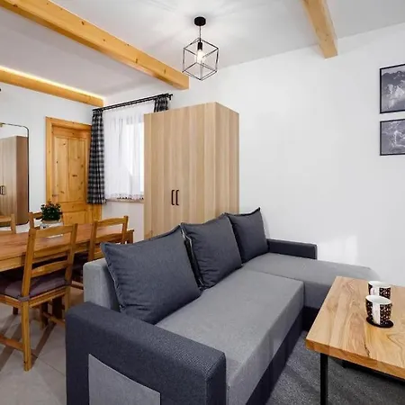 Apartment Taternik - 5 Bedrooms - Mountain View
