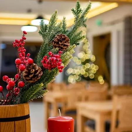 Taternik - 5 Bedrooms - Mountain View