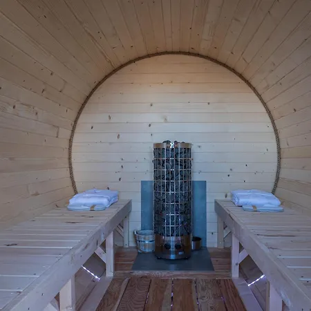 Taternik - 5 Bedrooms - Mountain View Apartman