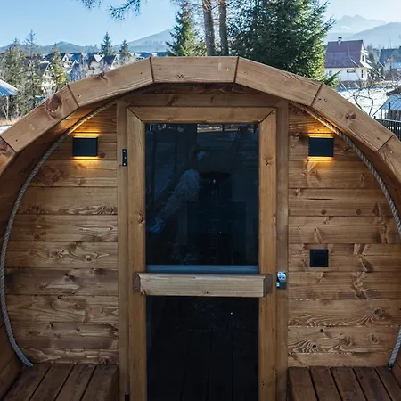 Apartman Taternik - 5 Bedrooms - Mountain View