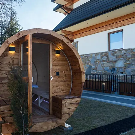 Taternik - 5 Bedrooms - Mountain View *