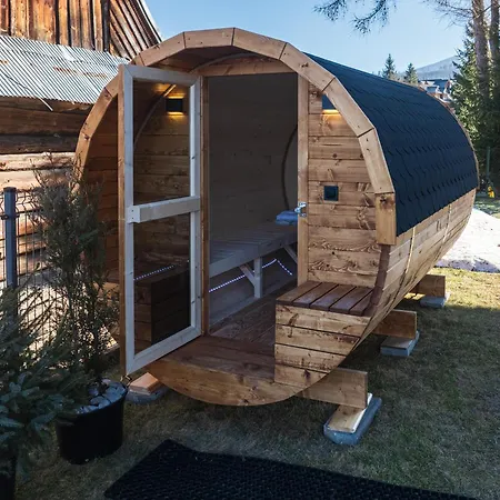 Taternik - 5 Bedrooms - Mountain View