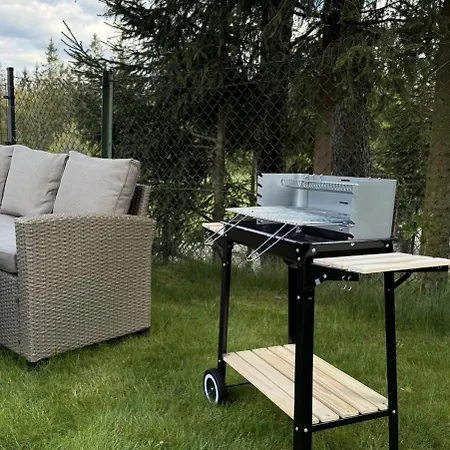 Taternik - 5 Bedrooms - Mountain View דירה