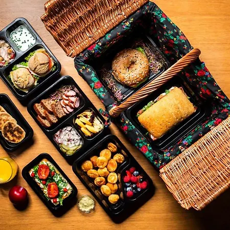 Taternik - 5 Bedrooms - Mountain View Apartman Zakopane