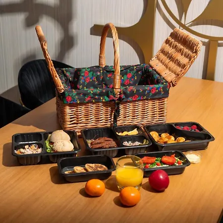 דירה Taternik - 5 Bedrooms - Mountain View זקופאנה