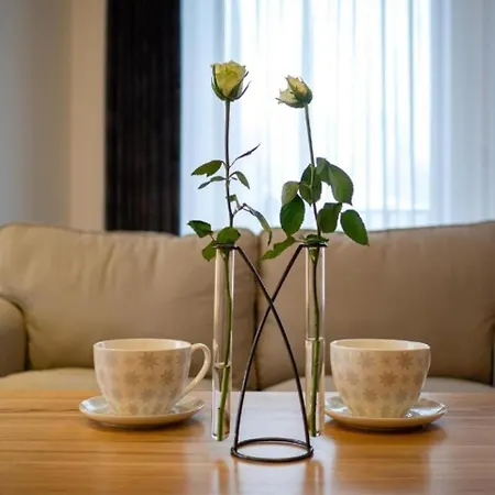 Апартаменты Taternik - 5 Bedrooms - Mountain View Закопане