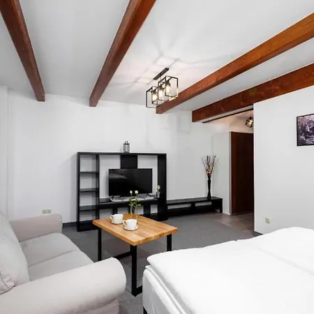 Апартаменты Taternik - 5 Bedrooms - Mountain View *