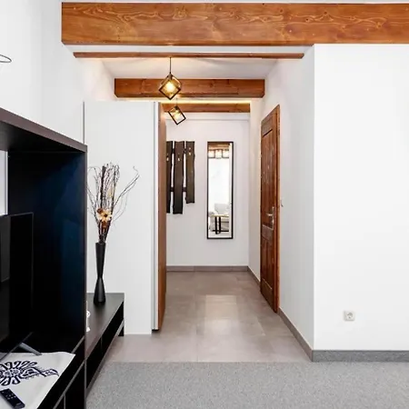 Апартаменты Taternik - 5 Bedrooms - Mountain View *