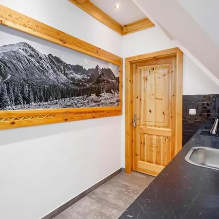 Апартаменты Taternik - 5 Bedrooms - Mountain View