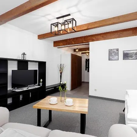 Апартаменты Taternik - 5 Bedrooms - Mountain View *