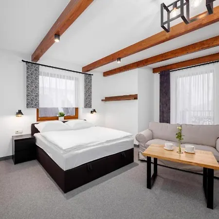 Taternik - 5 Bedrooms - Mountain View Апартаменты