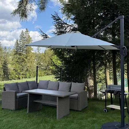 Апартаменты Taternik - 5 Bedrooms - Mountain View