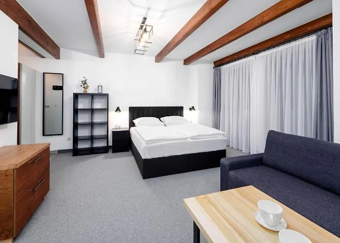 Taternik - 5 Bedrooms - Mountain View Appartement *