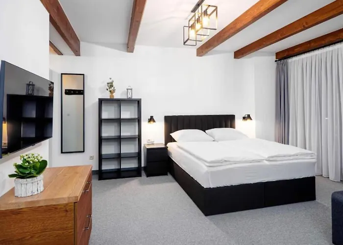 Taternik - 5 Bedrooms - Mountain View Zakopane