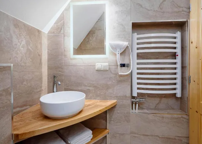 Taternik - 5 Bedrooms - Mountain View Appartement *