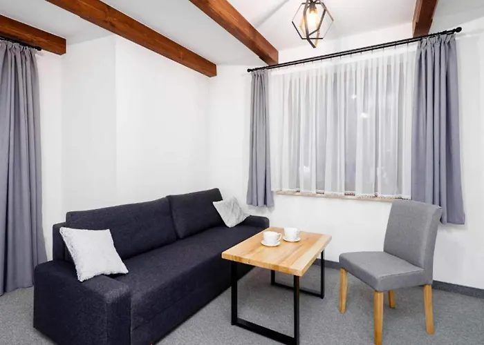 Taternik - 5 Bedrooms - Mountain View