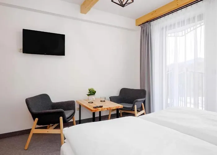 Taternik - 5 Bedrooms - Mountain View *